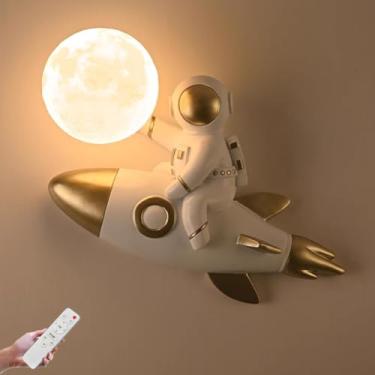 Imagem de Luminária de parede LED com pescoço de ganso, preta, com interruptor, dimerizável (3000K/4500K/6000K), 5W, pescoço de ganso flexível, rotação de 360°, 3 modos de cor, ideal para leitura em p