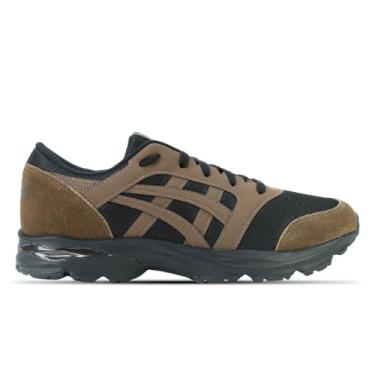Imagem de Tênis ASICS GEL-Takumi - Masculino - Preto/Marrom - tam: 40