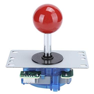 Imagem de aqxreight Joystick de Jogo de Luta para Máquina de Com Alta Sensibilidade e Sensação Sonora (#12)