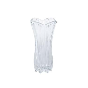 Imagem de Vaso De Vidro 24,5X12,5Cm - Dolce Home