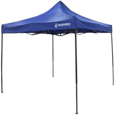 Imagem de Cobertura resistente, protecao solar e toldo retratil ideal para eventos, pratico, facil, leve, modular e resistente