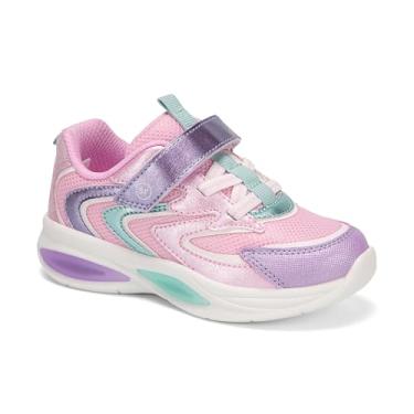 Imagem de Stride Rite 360 Tênis infantil unissex Dylan, Multi, 22