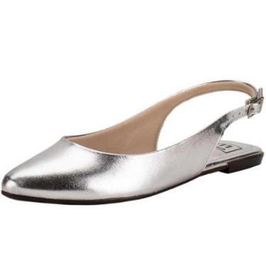Imagem de Sapato Feminino Mule Moleca 5444330-Feminino
