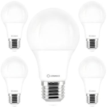 Imagem de Kit 5 Lâmpada Led Bulbo 15w 3000k 1311lm Bivolt Ledvance