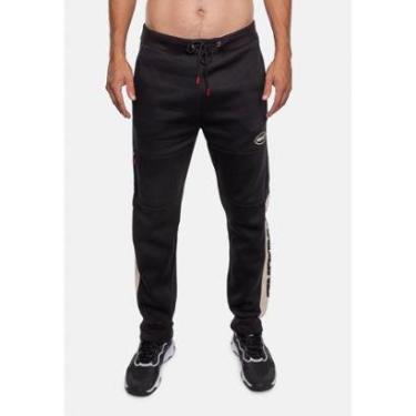 Imagem de Calça Onbongo Moletom Masculino-Masculino