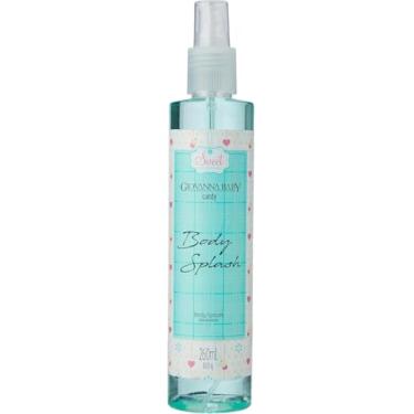 Imagem de Body Splash Giovanna Baby 260ml - Fragrância Suave (Candy)