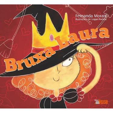 Imagem de Bruxa Laura