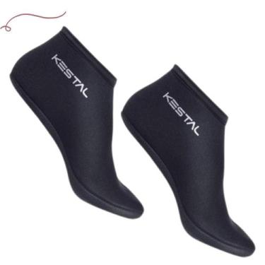 Imagem de Sapatilha Kestal Ksn053 Preta Esportes Aquáticos TAMANHO:M, M