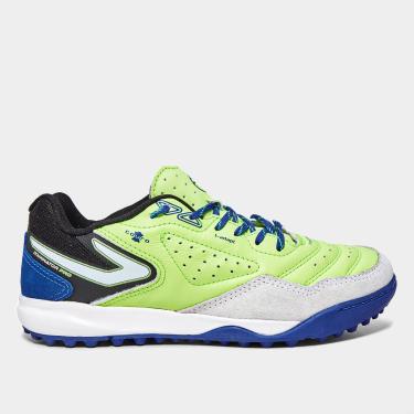 Imagem de Chuteira Society Topper Dominator Pro V Unissex-Masculino