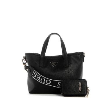 Imagem de Bolsa Guess Latona Mini-Feminino