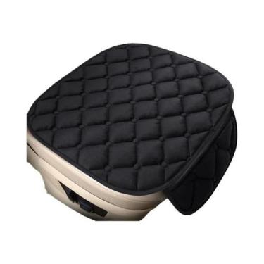 Imagem de Capa Protetora Universal Para Banco De Carro Quente De Inverno, Conjun