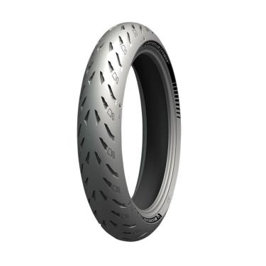 Imagem de Pneu Moto Michelin Aro 17 Power 5 120/70R17 (58W) TL (D)