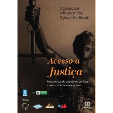 Imagem de Acesso à Justiça-Português