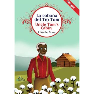 Imagem de La cabaña del Tío Tom - Espanhol