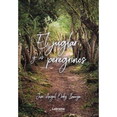 Imagem de El juglar y los peregrinos - Espanhol