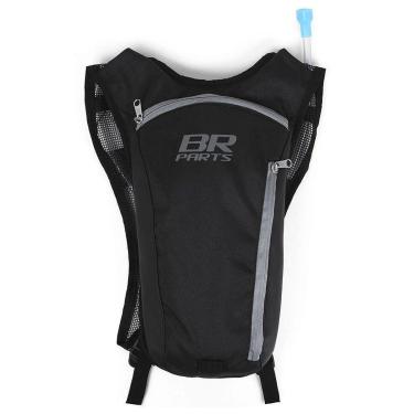 Imagem de Mochila De Hidratação BR Parts Classic 2L-Unissex