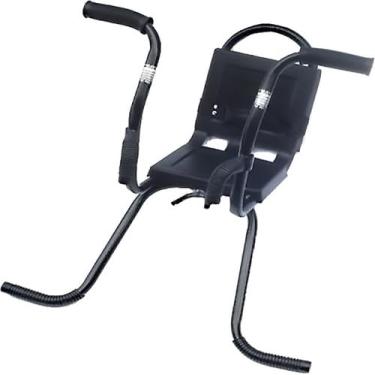 Imagem de Cadeirinha Infantil Dianteira P/Guidão 01 Altmaye Bicicleta