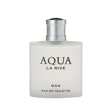 Imagem de Perfume La Rive Aqua Man Edt Masculino 90ml