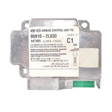 Imagem de Módulo de Air Bag Hyundai I30 959102L030