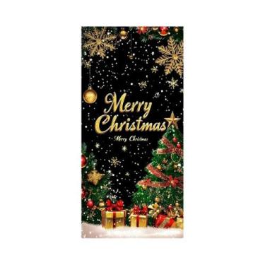 Imagem de Decoração De Festa De Natal Infantil Com Tema De Casa De Gengibre E Pa