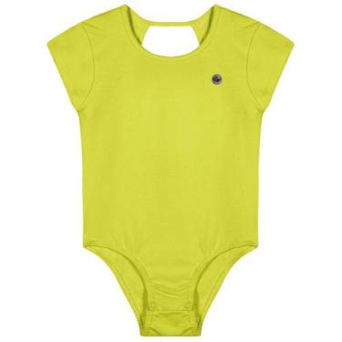 Imagem de Body Com Aroma Manga Curta Feminino Marisol - 2P, 2P