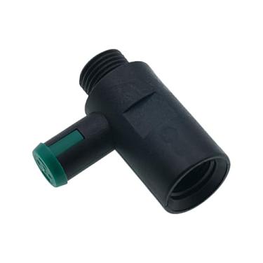 Imagem de MacMaxe Válvula S3HPR – Válvula de pressão e segurança para Gaggia, Saeco, Lavazza e mais | Compatível com sistemas de bomba Ulka | Válvula de substituição para máquinas de café expresso