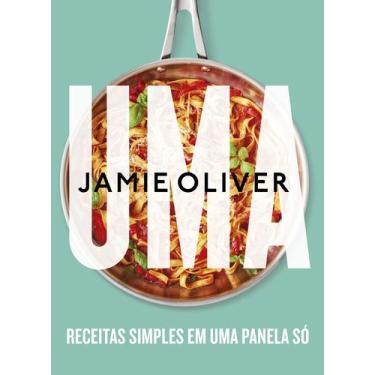 Imagem de Livro - Uma  receitas simples em uma panela só - Editora Schwarcz SA