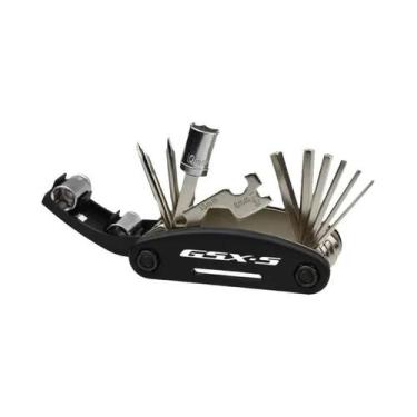 Imagem de Conjunto De Chaves De Fenda Universal Para Motos GSX-S GSX-S750 GSX-S1