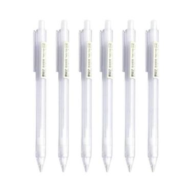 Imagem de Conjunto De Lápis Mecânicos HB/2B 0.5/0.7mm Com Refil Automático Para 