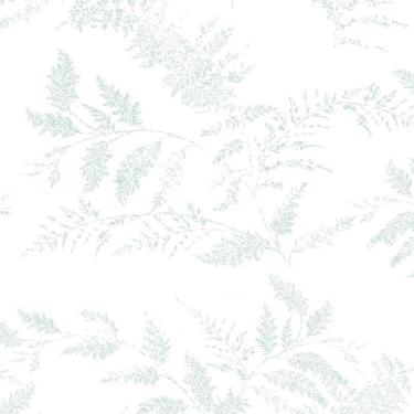 Imagem de Papel de Parede Tartine Et Chocolat Fougère 36200504 - Rolo 10m x 0,53m