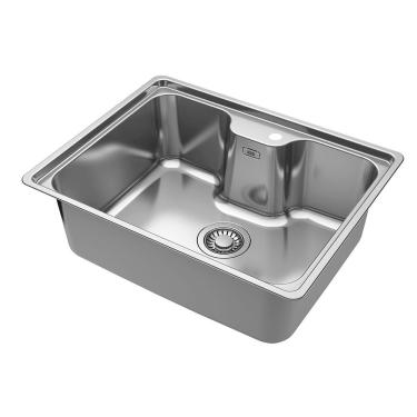 Imagem de CUBA FRANKE DE SOBREPOR BELL BCX 610-61 61x48 14910