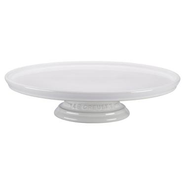 Imagem de SUPORTE PARA BOLO LE CREUSET - Branco 9103400001