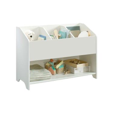 Imagem de Organizador De Brinquedos E Livros Álvaro