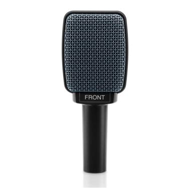 Imagem de Microfone Sennheiser E906 Dinâmico Super Cardióide