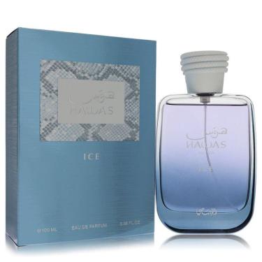 Imagem de Perfume Masculino Hawas Ice Rasasi Eau De Parfum 100 Ml