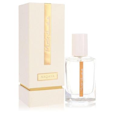 Imagem de Perfume Feminino Rasasi Musk Naqaya Eau De Parfum (unisex) 50 Ml