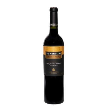 Imagem de Vinorum Reserva Cabernet Sauvignon 2016 - ARGENTINO