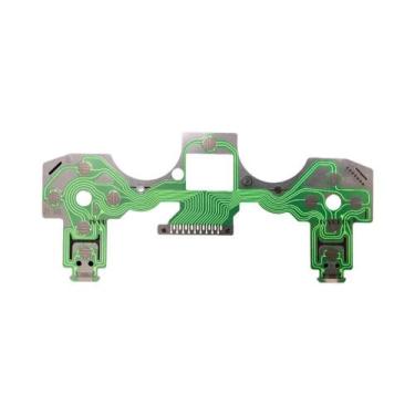 Imagem de Cabo Flexível De Teclado De Filme Condutor Para Controle Dualshock 4 P