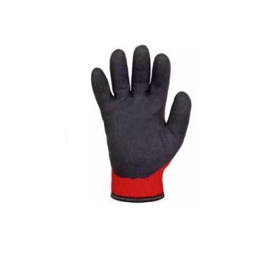 Imagem de Luva Antartida Vermelha 09 G Mr - Kalipso