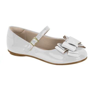 Imagem de Sapatilha Boneca com Laço Menina Molekinha