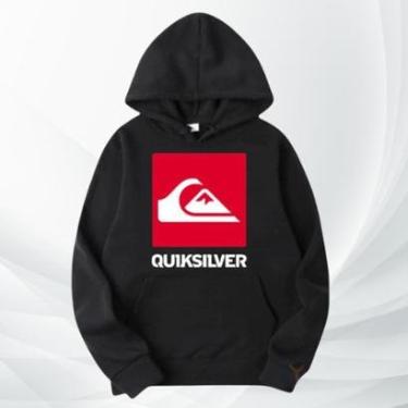 Imagem de Moletom Infantil Premium Moleton estampado Menino Menina Inverno Blusão Casaco de frio-Unissex