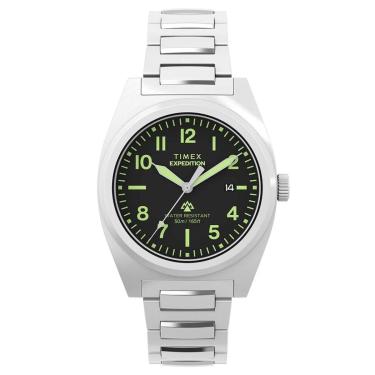 Imagem de Relógio Timex Expedition Capstone TW2Y18300-Masculino