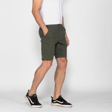 Imagem de Bermuda Sarja Macaw Conforto 7867-Masculino