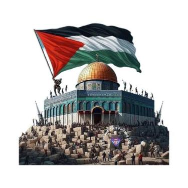 Imagem de Kit De Pintura Em Diamante 5D DIY Com Estrela Islâmica E Arquitetura, 