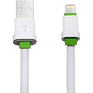 Imagem de Cabo De Carregamento Dados Ios Carga Rápida 3 Metros