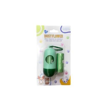 Imagem de Suporte Saco Coletor Plastico para Pet - Petrox Comercial