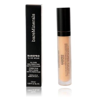 Imagem de Corretivo bareMinerals BarePro 16 Hr Wear SPF 25 Light 200 Neutro