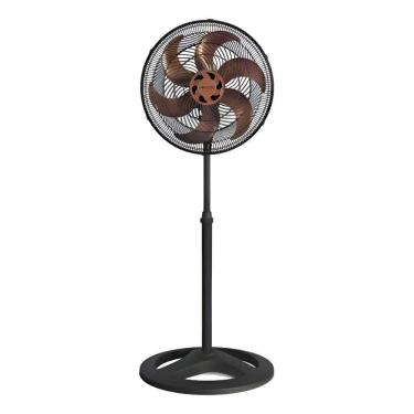 Imagem de Ventilador Coluna Turbo Premium Bronze 40cm 127V - Ventisol