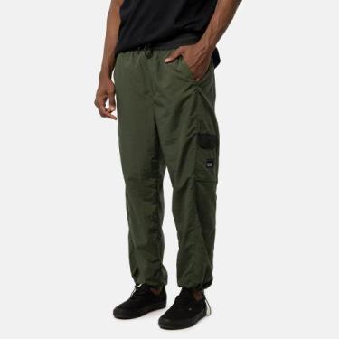 Imagem de Track Pants Lost Green, G