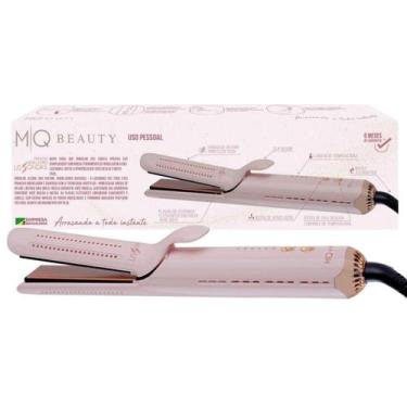 Imagem de Prancha Modeladora Mq Beauty Lissondas Airstyler Tech Bivolt